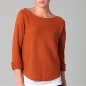 Vince Boatneck Sweater